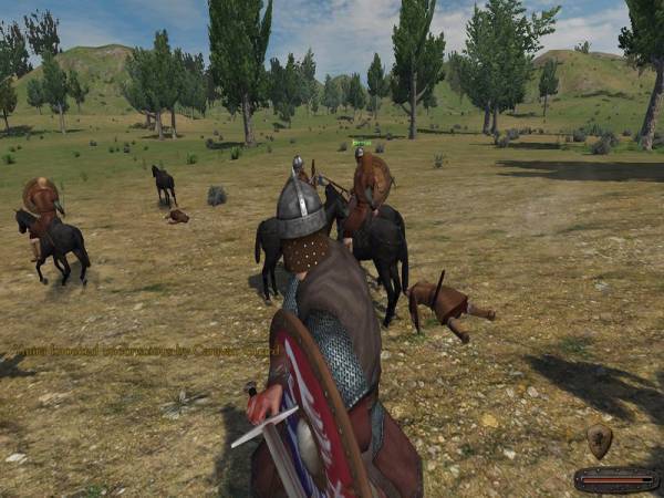 Mount and Blade Трилогия