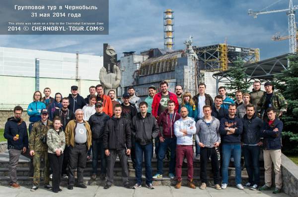 Чернобыль Тур-экскурсии в Припять,к ЧАЭС