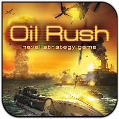 Oil Rush (2012, Strategy)