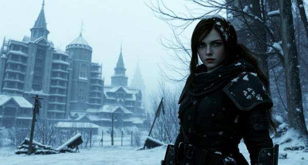 Новобранец Монолита 