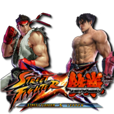 Street Fighter X Tekken (2012, Arcade (Fighting))