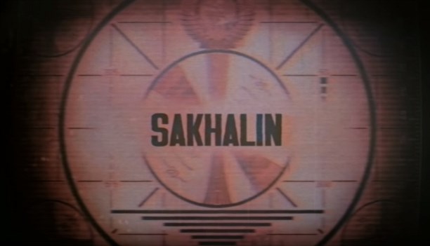 Сталин, водка и немцы: модификация про Сахалин для Fallout 4
