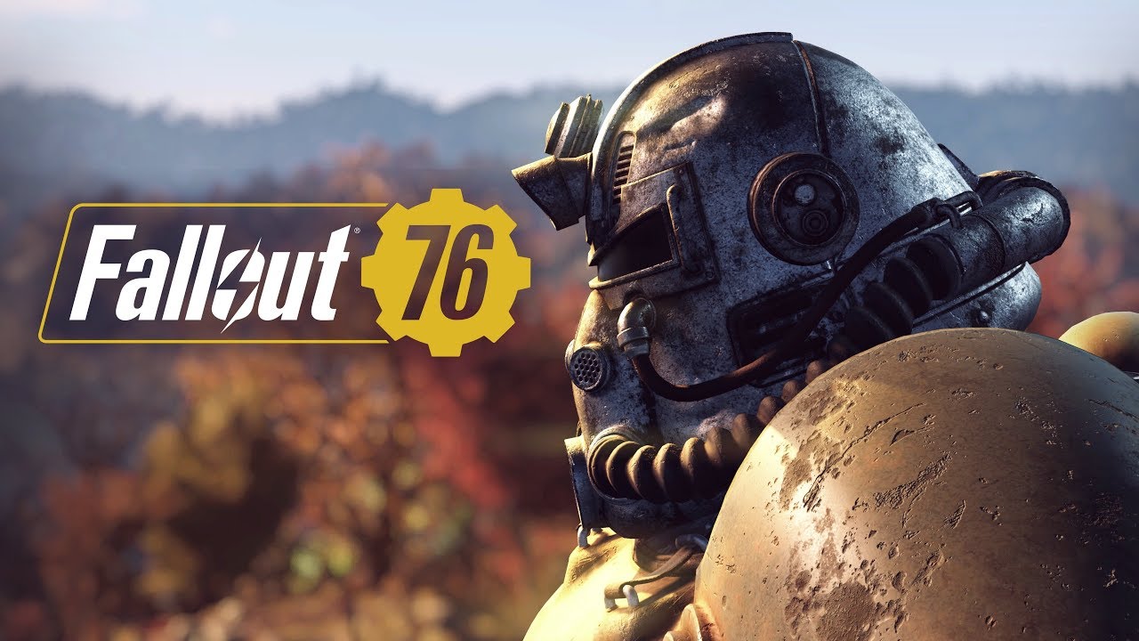 Bethesda опровергла слухи о free to play для Fallout 76