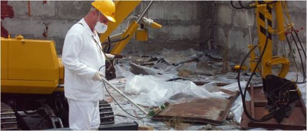 Блоки Чернобыльской АЭС освобождены от ядерного топлива