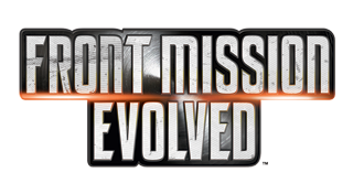 Front Mission Evolved (2010, Action)