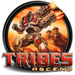 Tribes: Ascend (2012, Shooter)