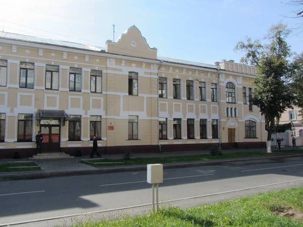Военкомат Военкомат
