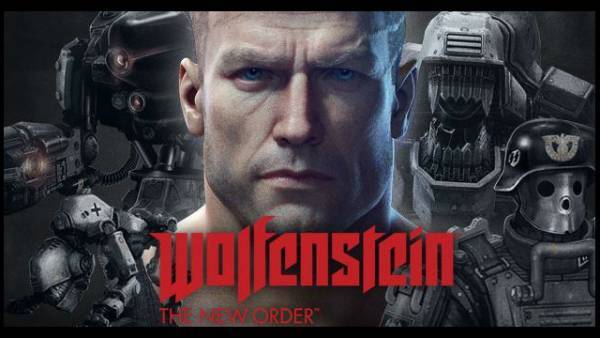 "Wolfenstein: The New Order"-обзор