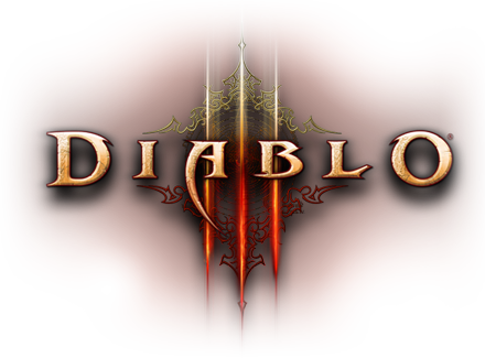 Diablo III (Blizzard Entertainment) [RUS] [L] 