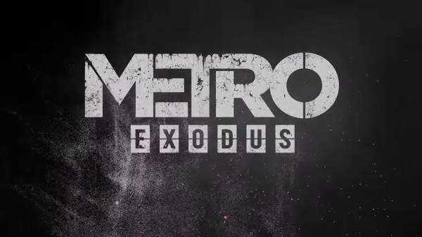 Metro: Exodus