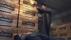 Обзор игры "Mafia II"