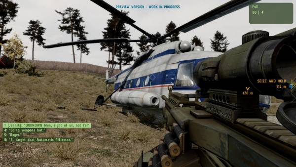 ArmA 2: Operation Arrowhead (2010, Tactical shooter)