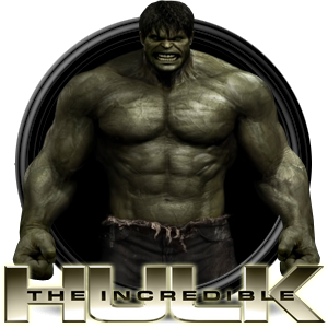 The Incredible Hulk 