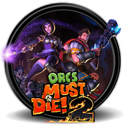 Orcs Must Die! 2 (Action, 2012)