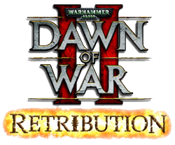 Warhammer 40,000: Dawn of War II: Retribution (Strategy, 2011)