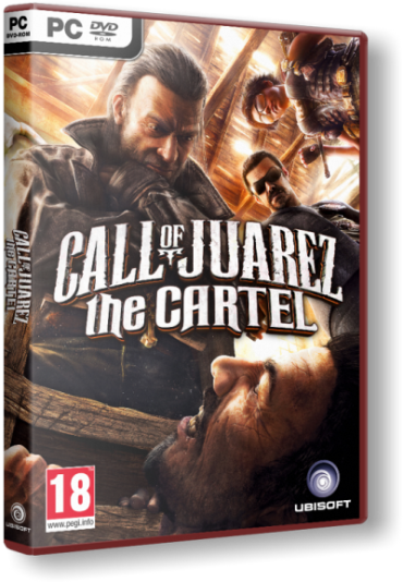 Call of Juarez: The Cartel (Action, 2012)