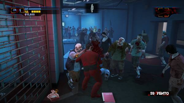 Dead Rising 2 : Off The Record