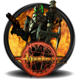 Hellgate: London