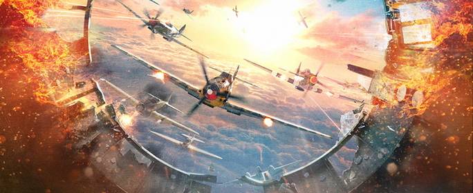 World of Warplanes Пилоты Stalker.uz