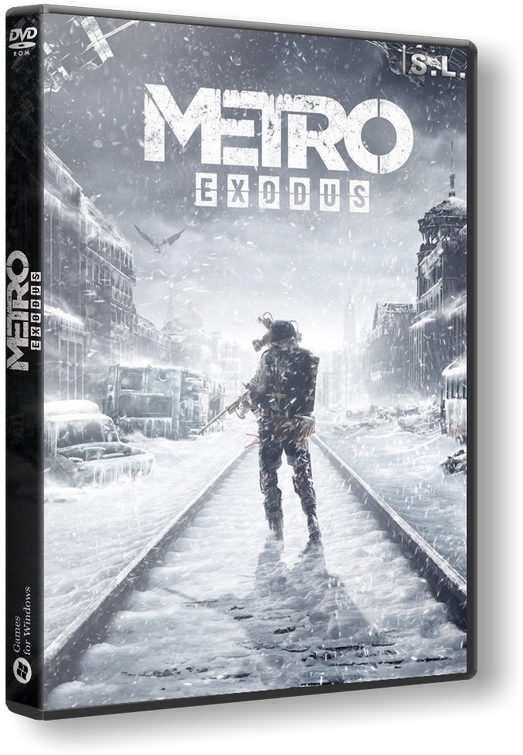 Metro: Exodus (2019) PC |
