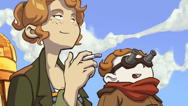 Deponia (2012, Quest)