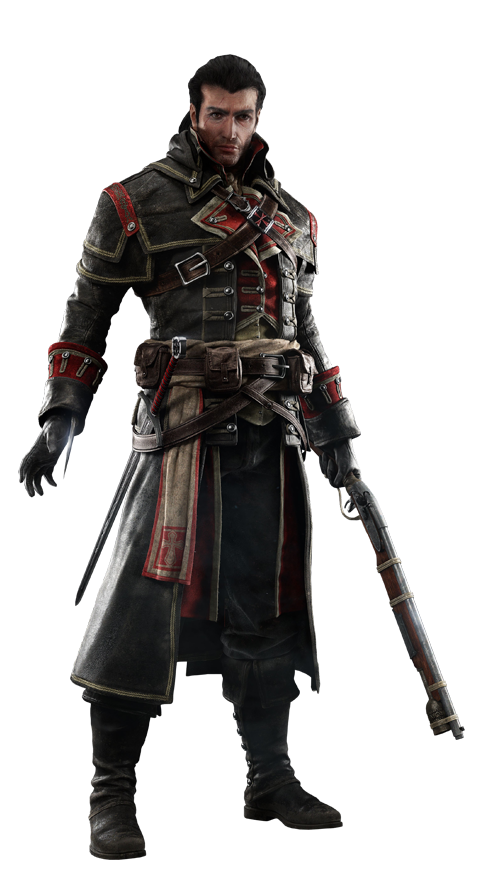 Обзор: Assassin’s Creed: Rogue