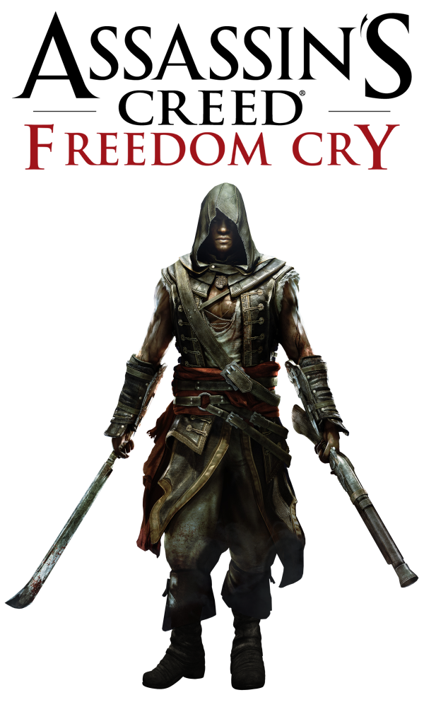 Assassin’s Creed: Freedom Cry