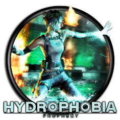 Hydrophobia: Prophecy (Action, 2011)