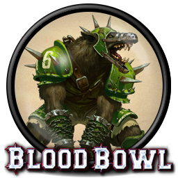 Blood Bowl (2010, Simulator)