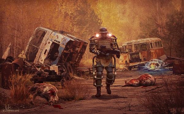 Ежемесячный рейтинг за Октябрь