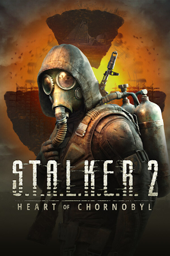 Русификатор для S.T.A.L.K.E.R. 2: Heart of Chornobyl / Звук / Нейросеть (SynthVoiceRu)