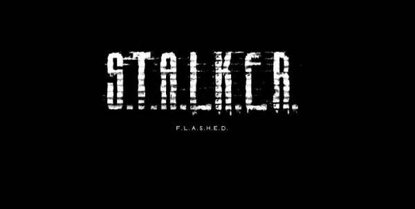 S.T.A.L.K.E.R. F.L.A.S.H.E.D.