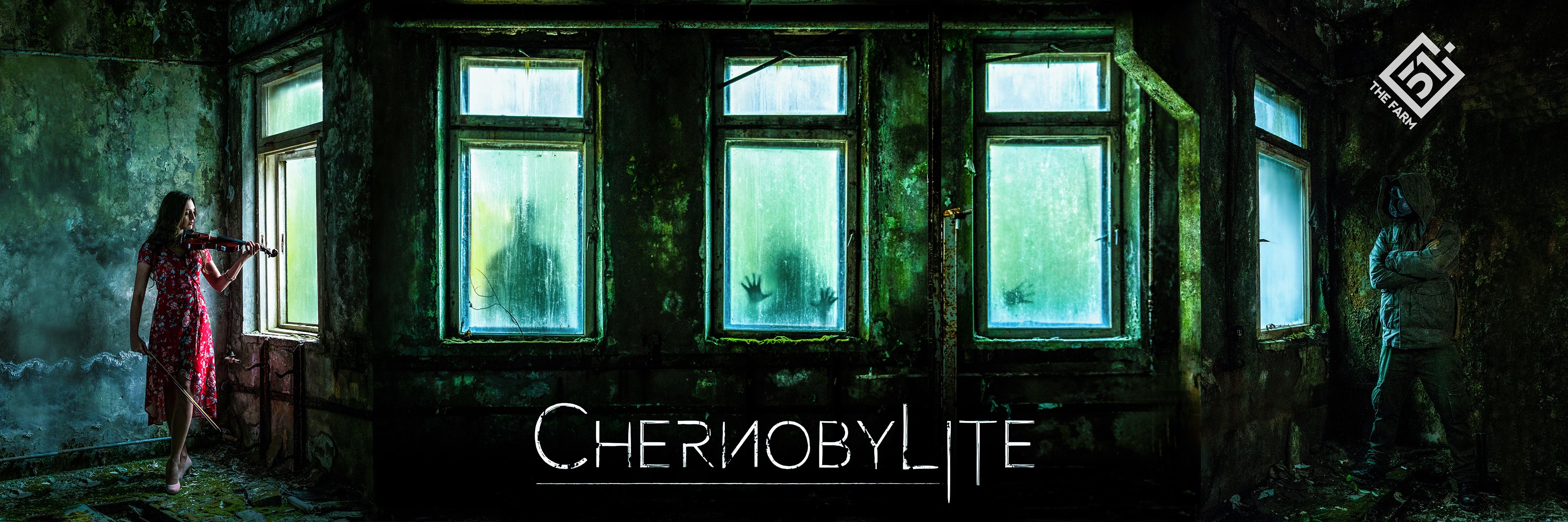 Chernobylite — одержимые Зоной поляки делают годноту