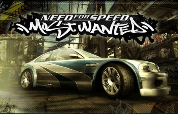 История серии The Need For Speed - Cовременный NFS