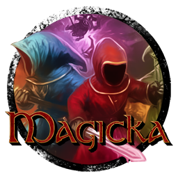 Magicka: The Other Side of the Coin (2012, Arcade)