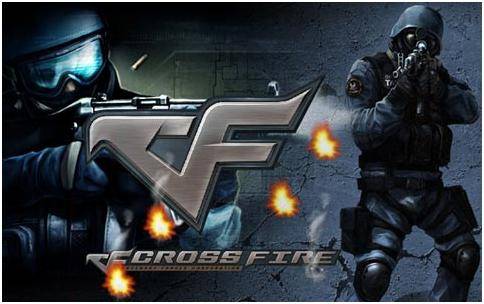 Crossfire