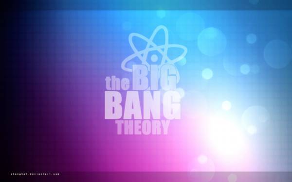 Теория большого взрыва / The Big Bang Theory