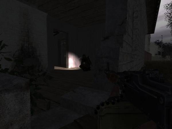  S.T.A.L.K.E.R.: Долг. Философия Войны