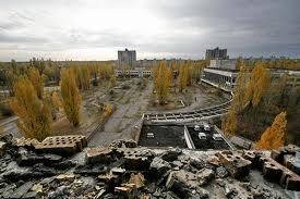 Чернобыль: от и до.