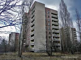 Чернобыль: от и до.