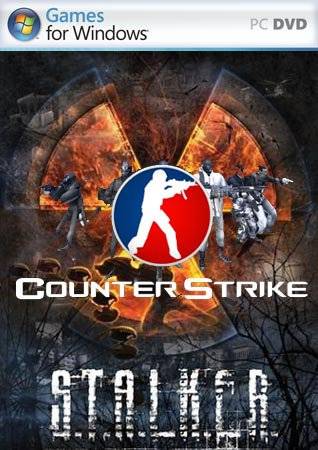 Counter Strike: S.T.A.L.K.E.R.: The Battle for the Pripyat 1.9 (2011/RU) 