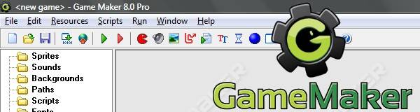 Game Maker v8.0