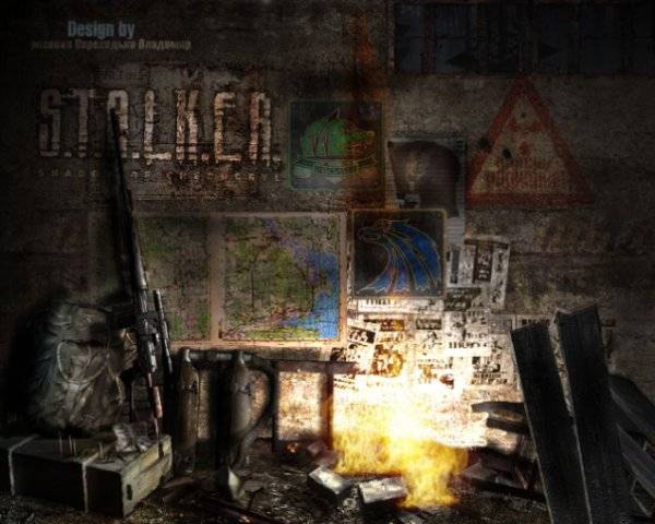 Kc---S.T.A.L.K.E.R