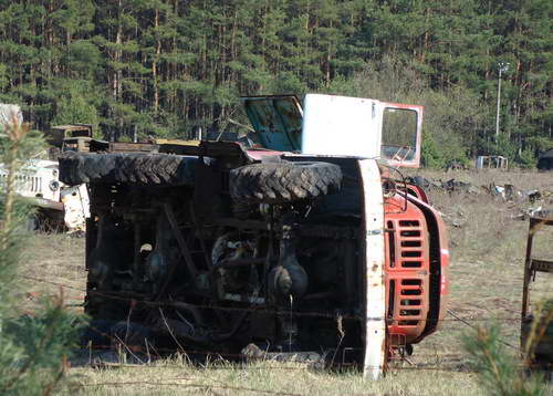 Село рассоха 