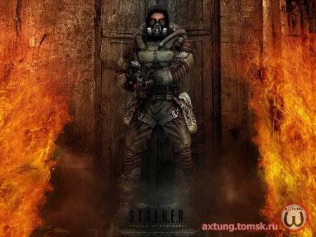 .S.T.A.L.K.E.R. - Креатив