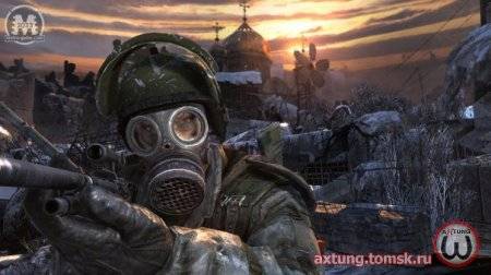 .S.T.A.L.K.E.R. - Креатив