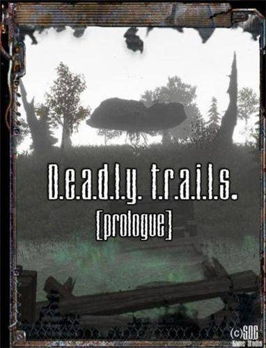 S.T.A.L.K.E.R. Deadly trails мод для Crysis 