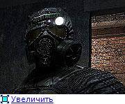 S.T.A.L.K.E.R "Фотореалистичная зона: Живность"