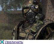 S.T.A.L.K.E.R "Фотореалистичная зона: Живность"