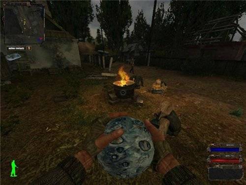 S.T.A.L.K.E.R. Oblivion of Chernobyl